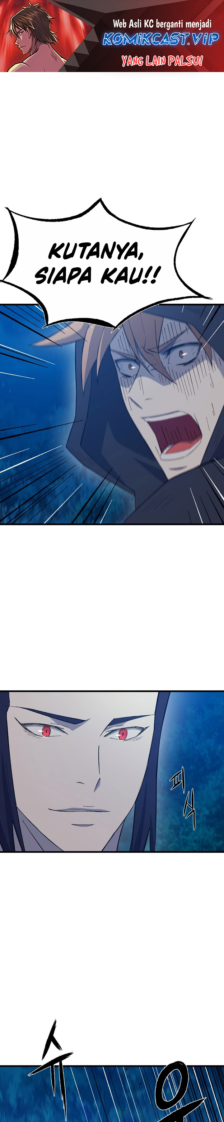 The Great Master Chapter 65