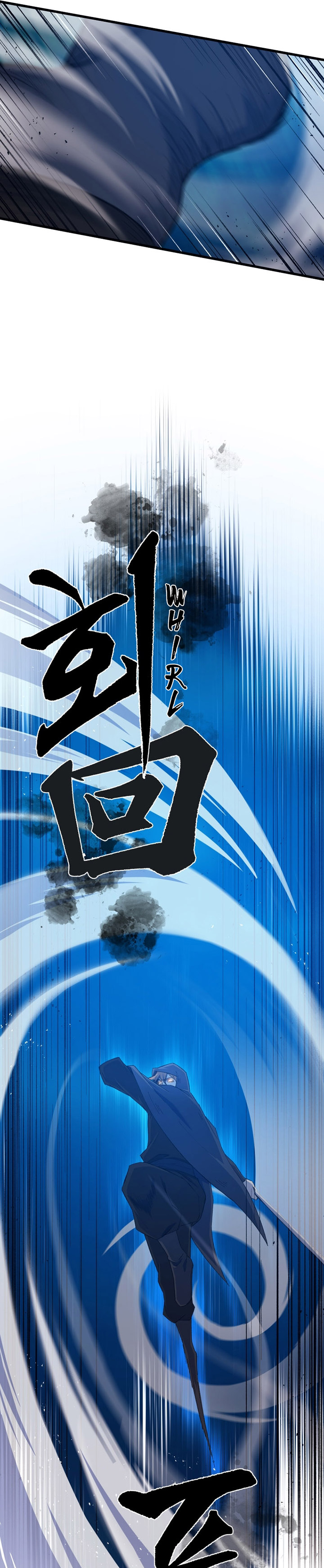 The Great Master Chapter 65