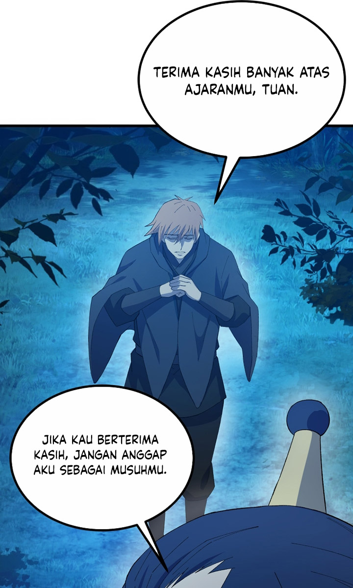The Great Master Chapter 65