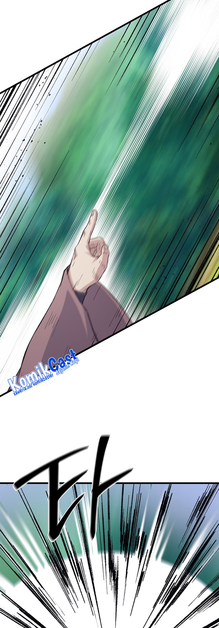 The Great Master Chapter 66