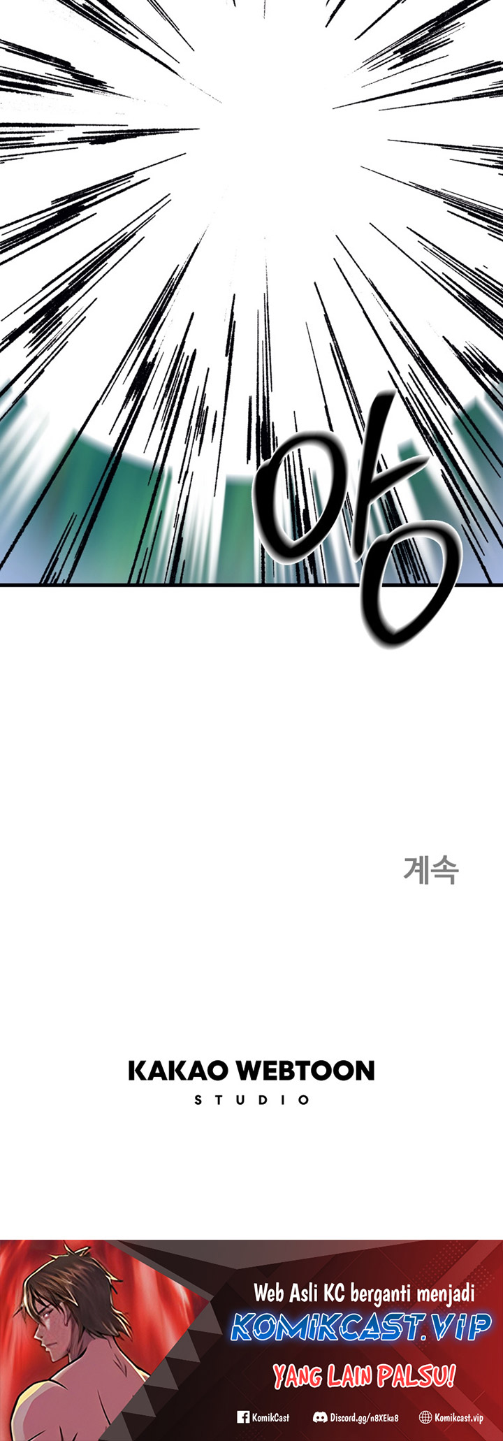 The Great Master Chapter 66