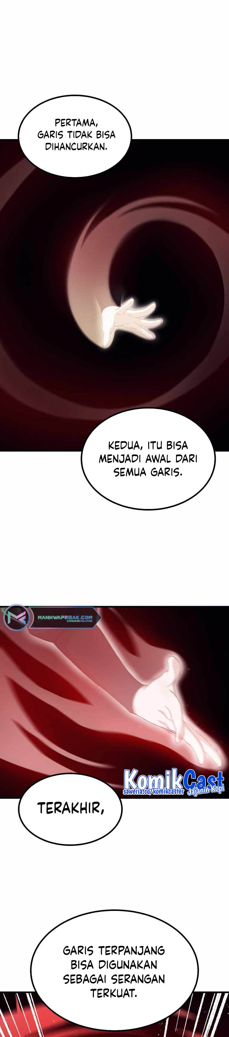 The Great Master Chapter 72