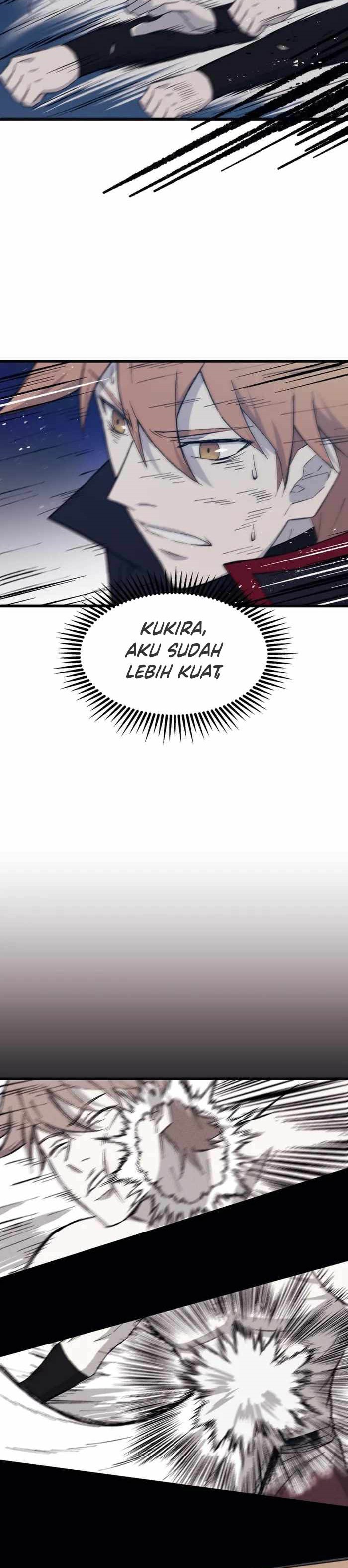 The Great Master Chapter 73