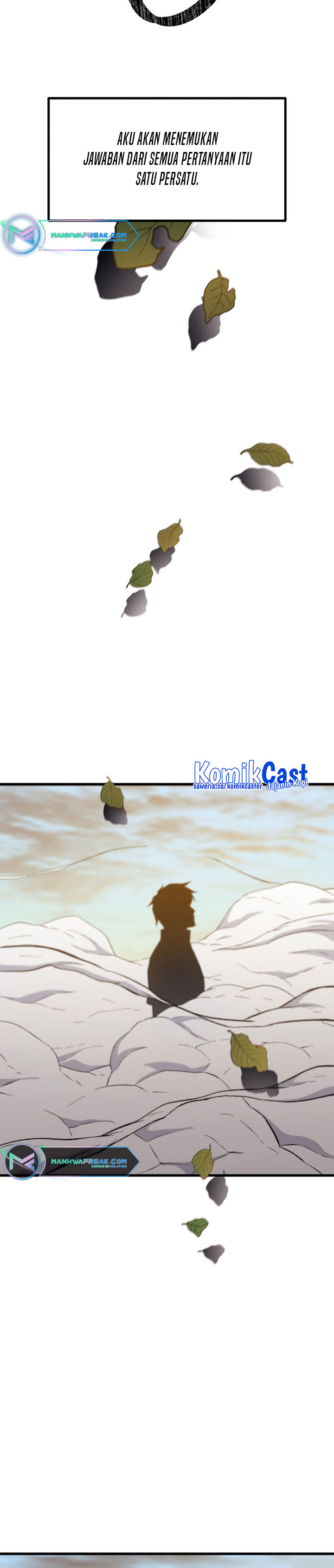 The Great Master Chapter 74