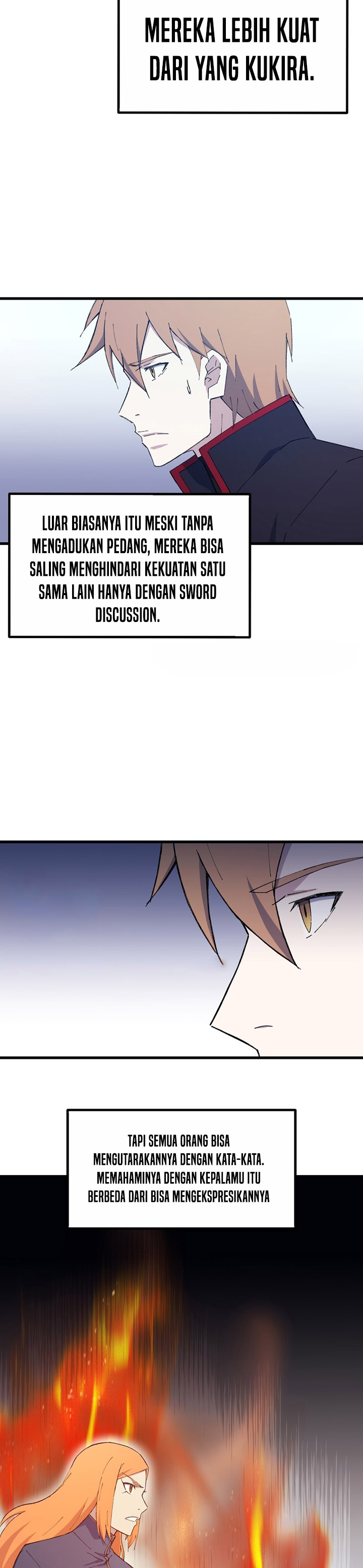 The Great Master Chapter 78