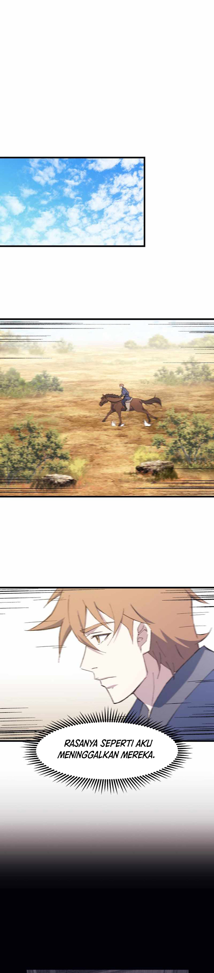 The Great Master Chapter 85