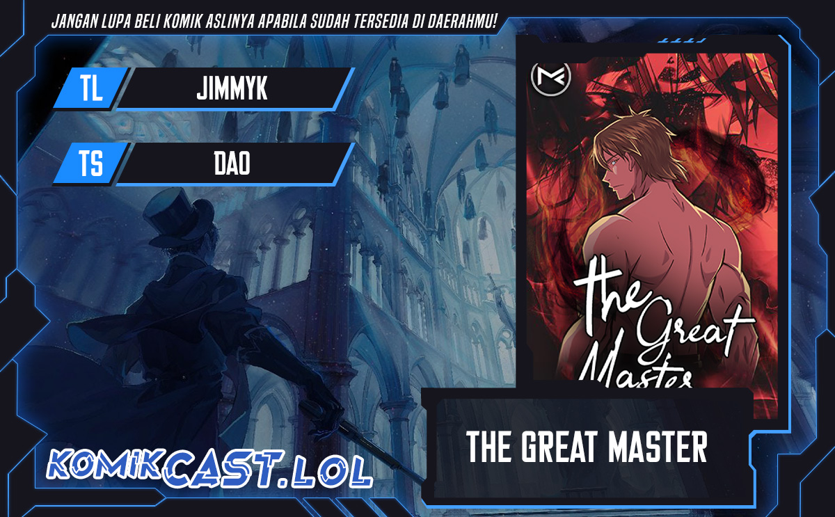 The Great Master Chapter 86