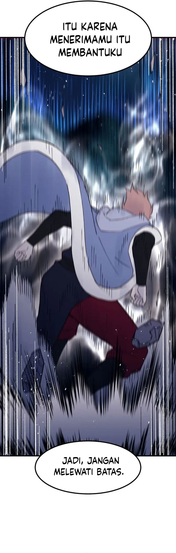 The Great Master Chapter 118
