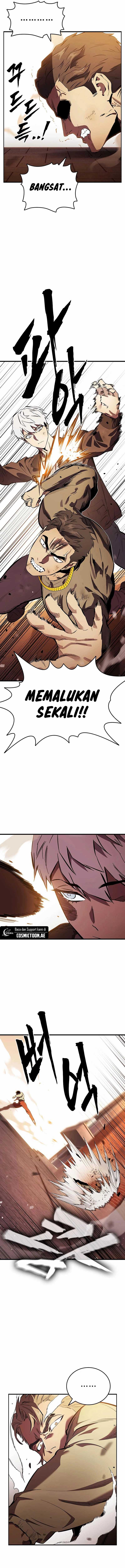 The Great War Chapter 34