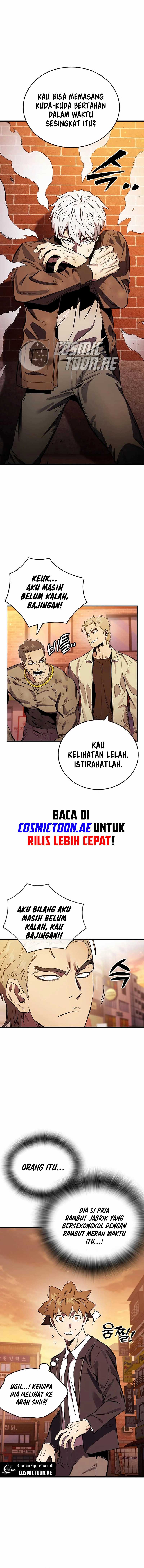 The Great War Chapter 34