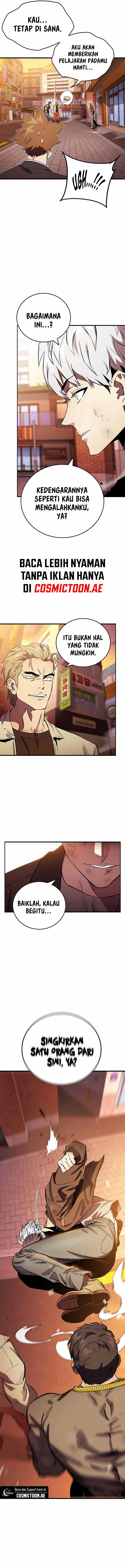 The Great War Chapter 34