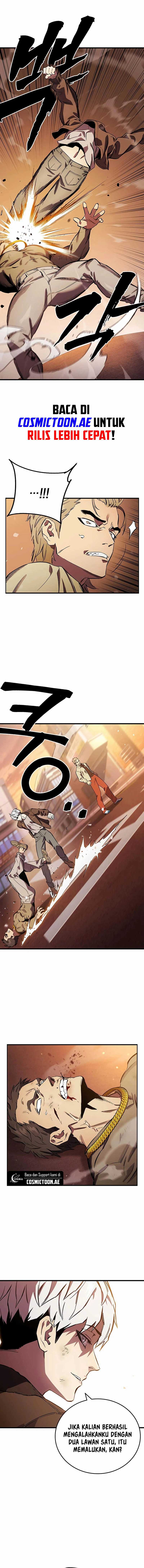 The Great War Chapter 34