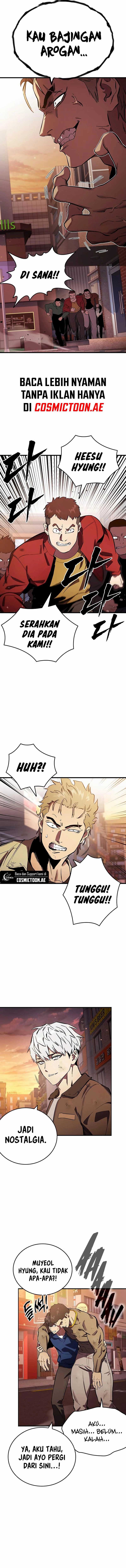 The Great War Chapter 34