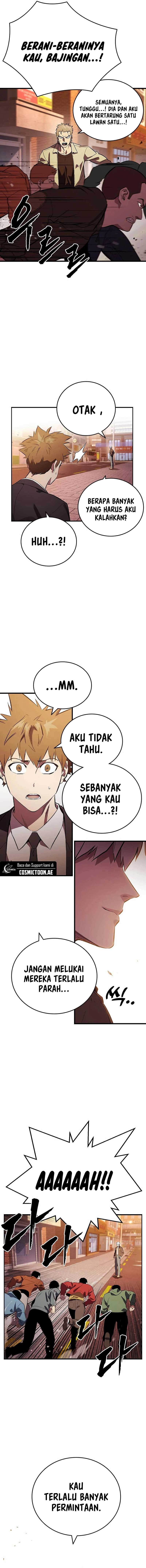 The Great War Chapter 34