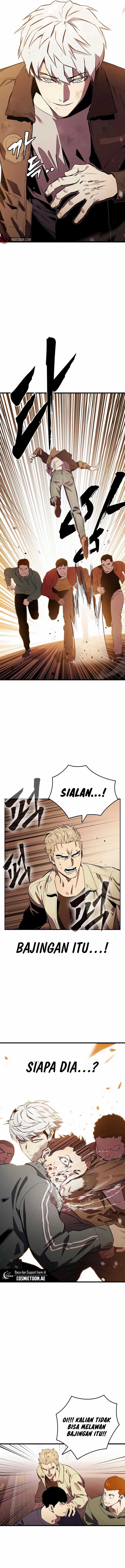 The Great War Chapter 34
