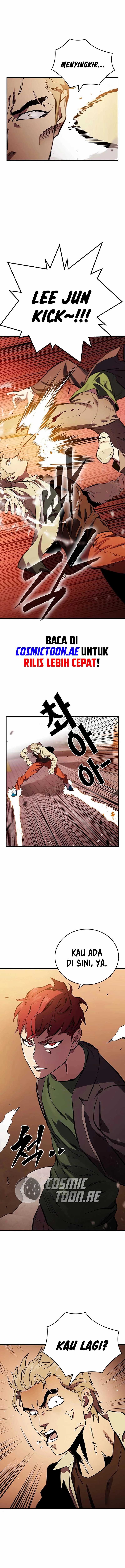 The Great War Chapter 34