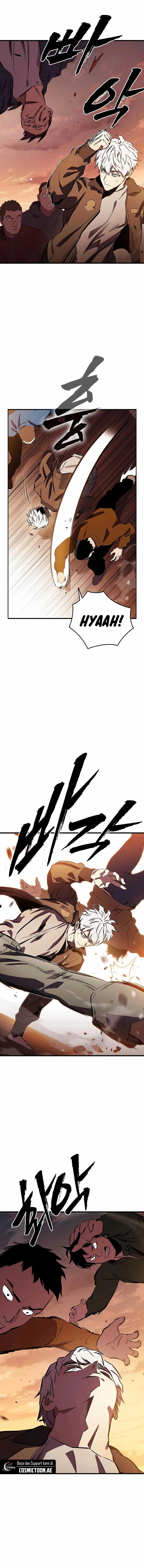 The Great War Chapter 34