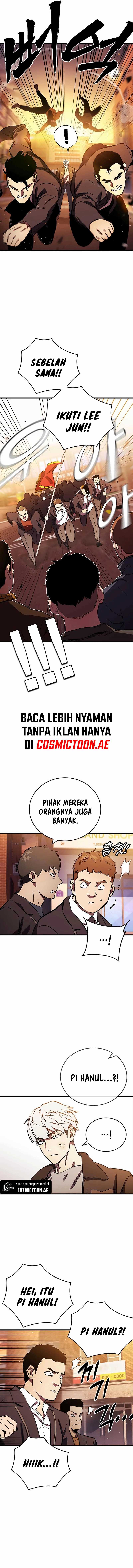 The Great War Chapter 34
