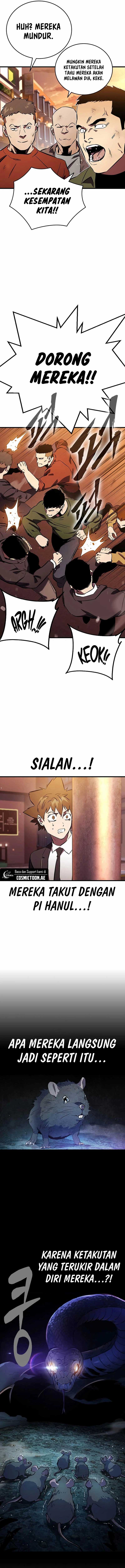 The Great War Chapter 34