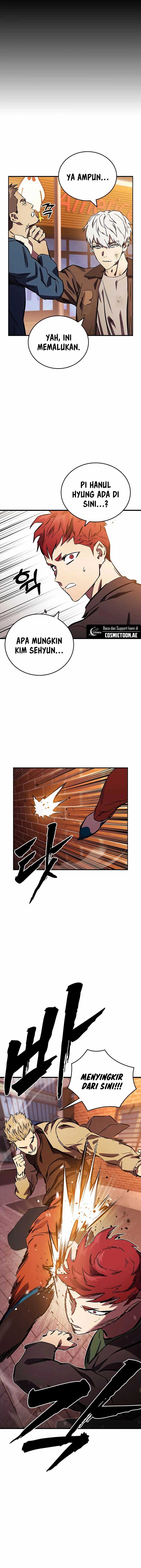 The Great War Chapter 34