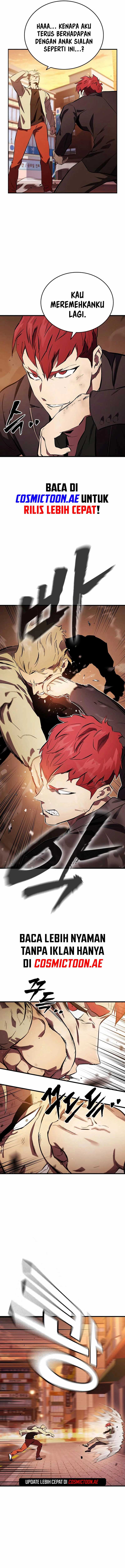 The Great War Chapter 34
