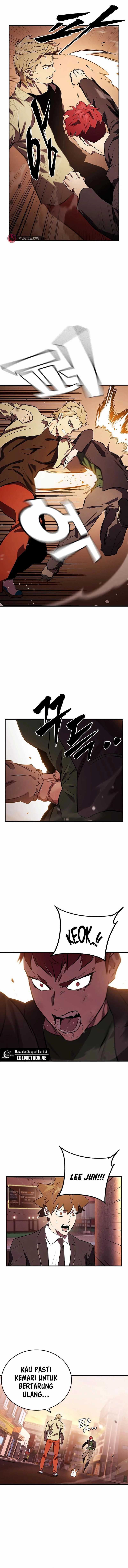 The Great War Chapter 34