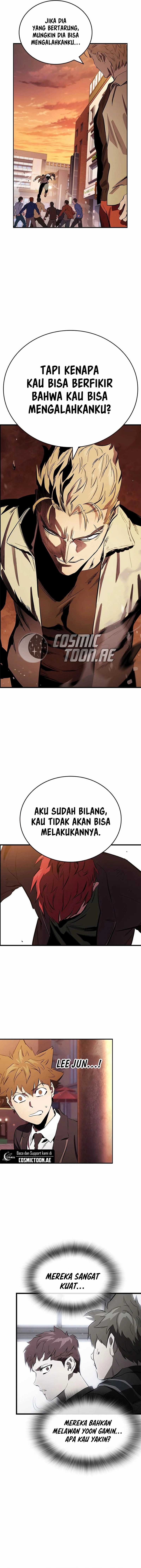 The Great War Chapter 34