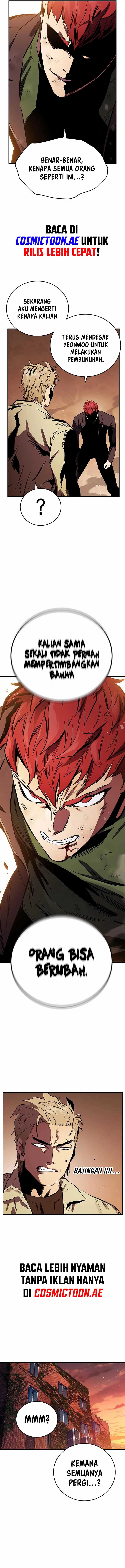 The Great War Chapter 34