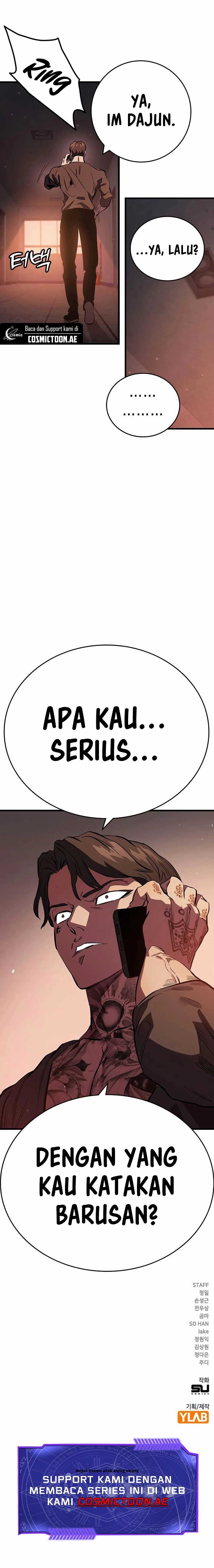 The Great War Chapter 34