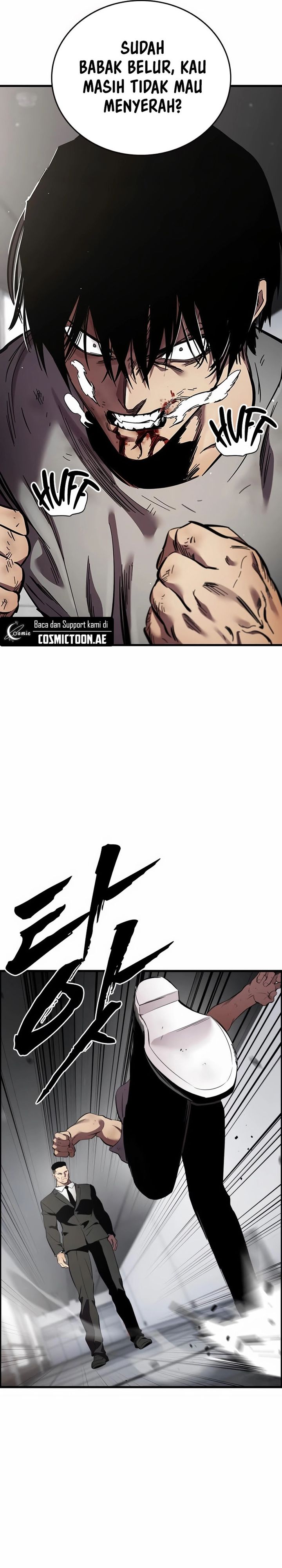 The Great War Chapter 41
