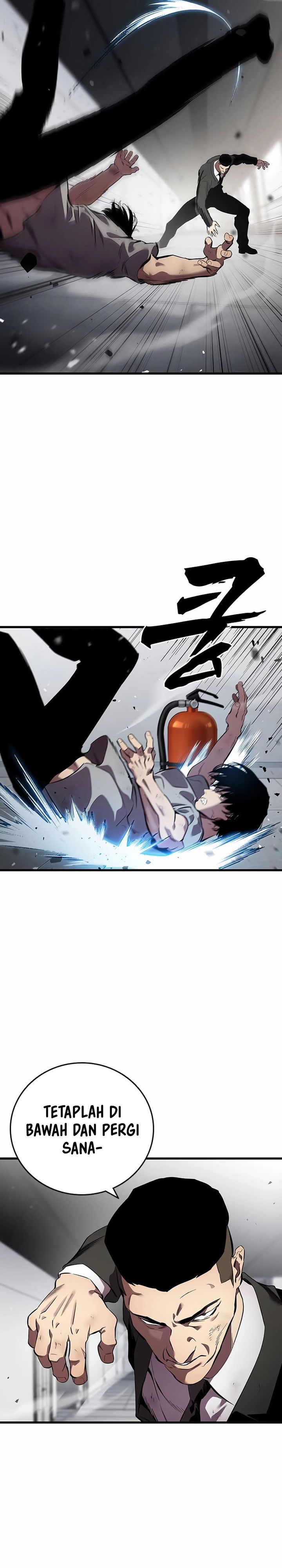 The Great War Chapter 41