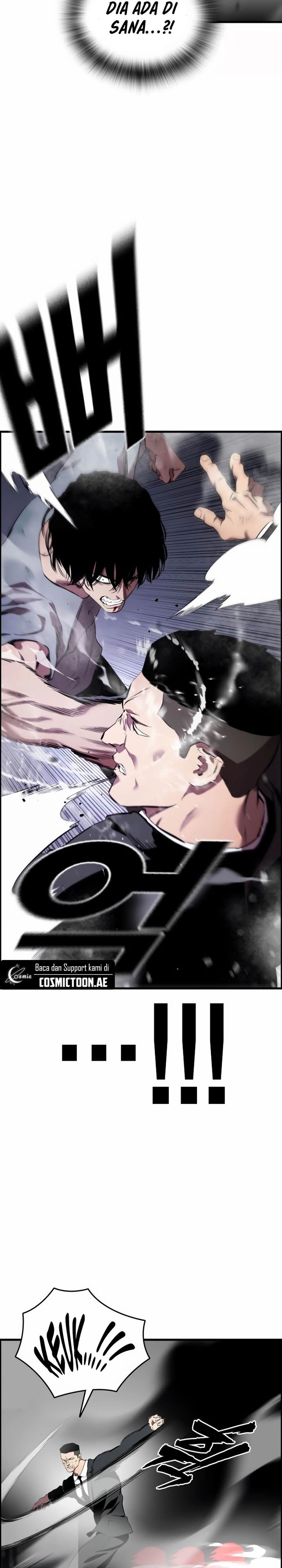 The Great War Chapter 41