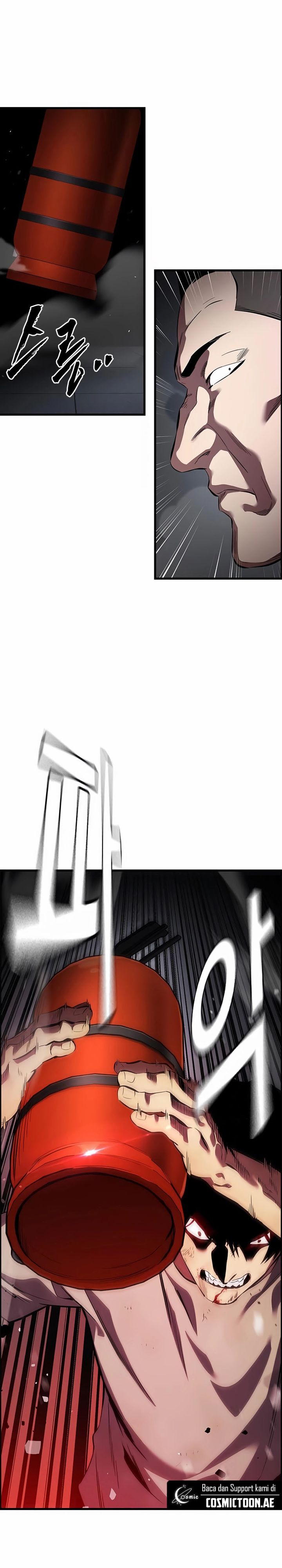 The Great War Chapter 41