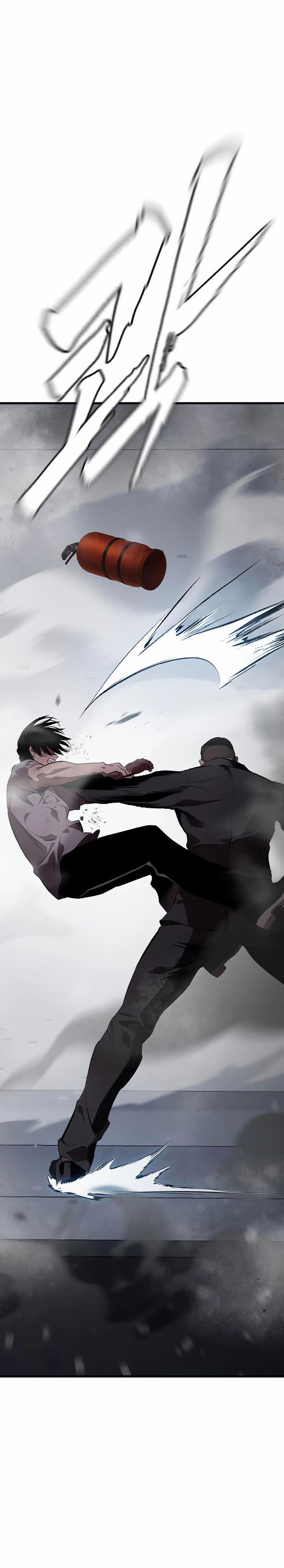 The Great War Chapter 41