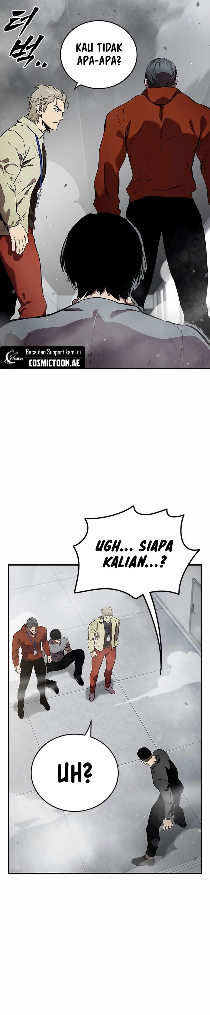 The Great War Chapter 41