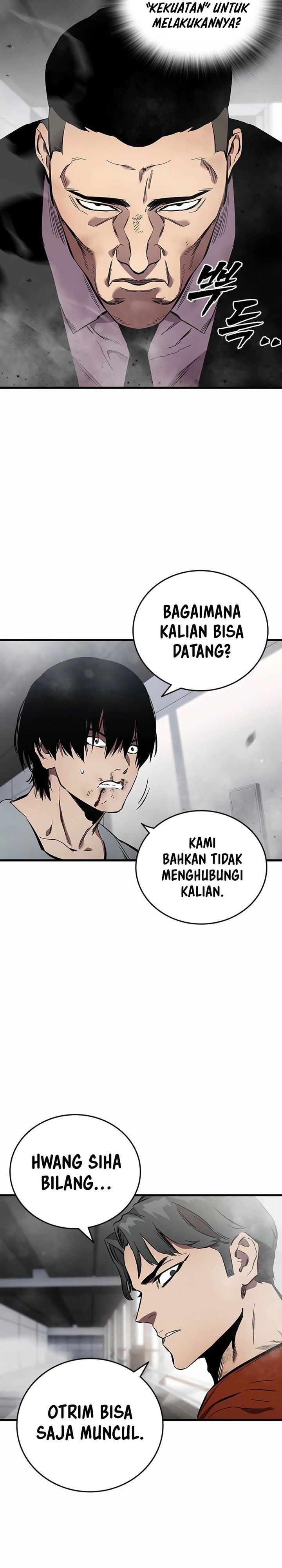 The Great War Chapter 41