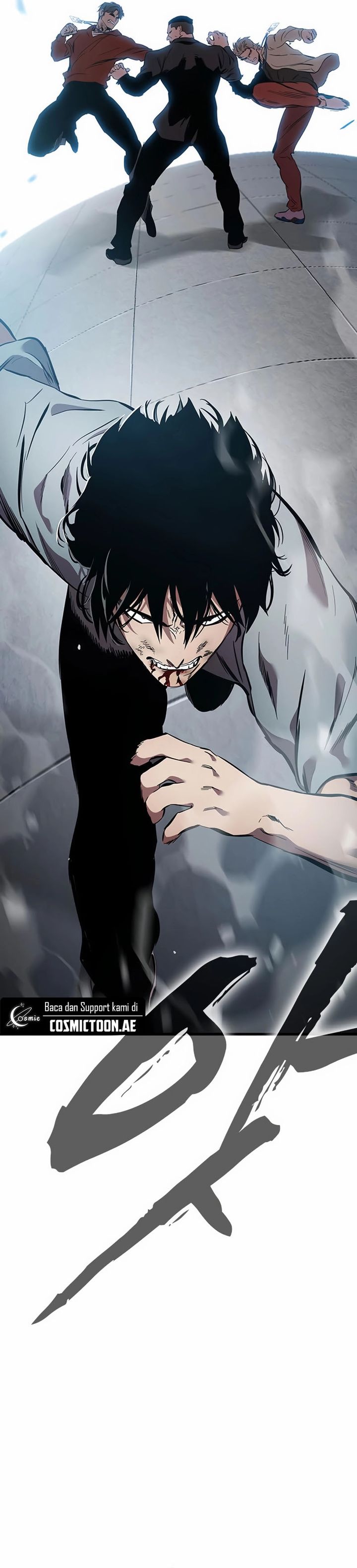 The Great War Chapter 41