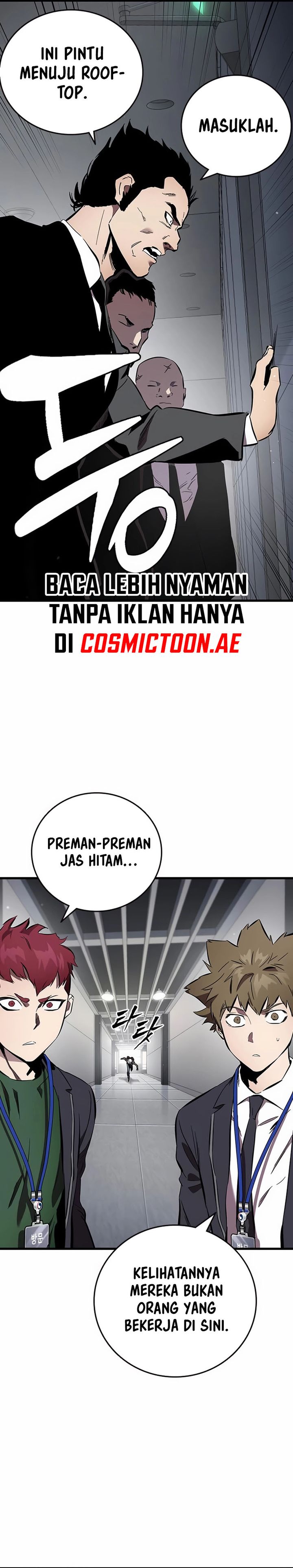 The Great War Chapter 41