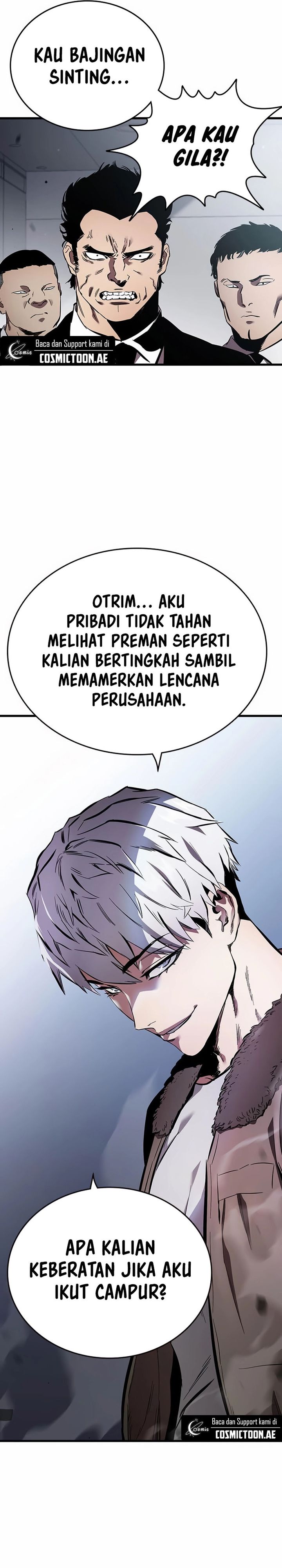 The Great War Chapter 41