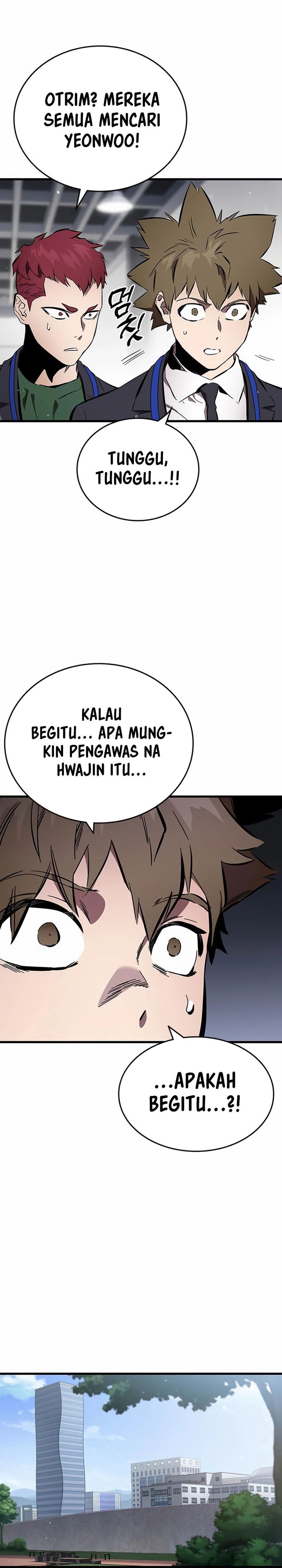 The Great War Chapter 41