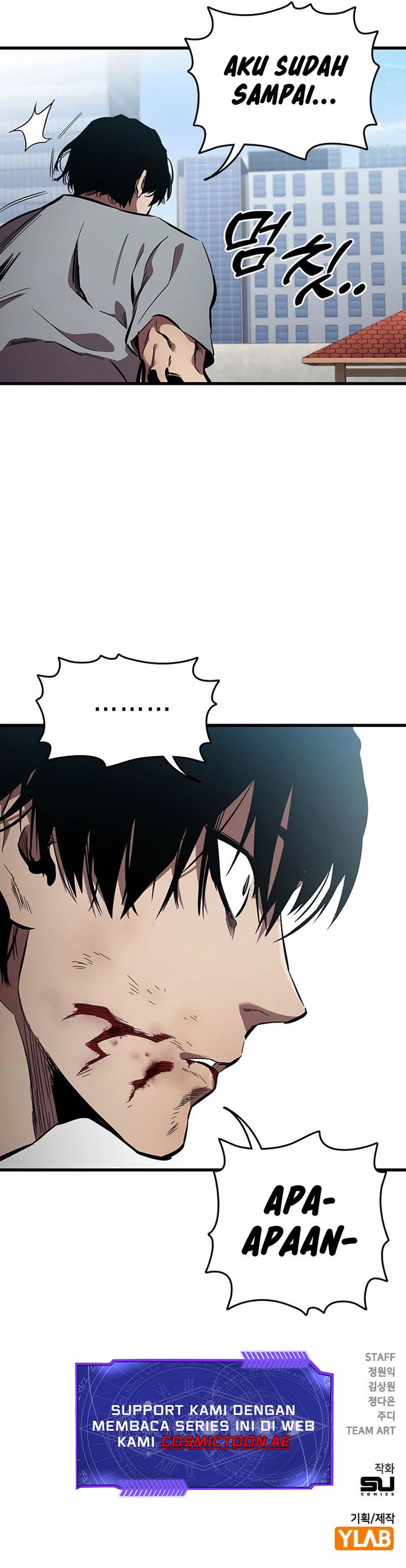 The Great War Chapter 41