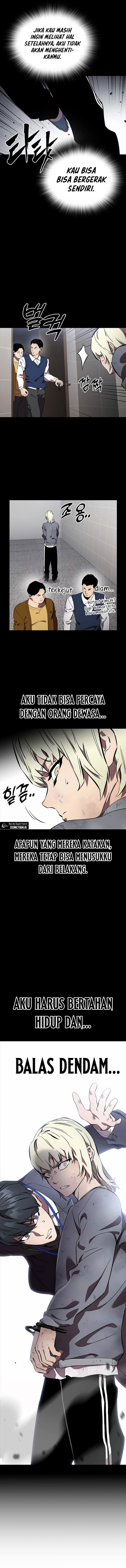 The Great War Chapter 43