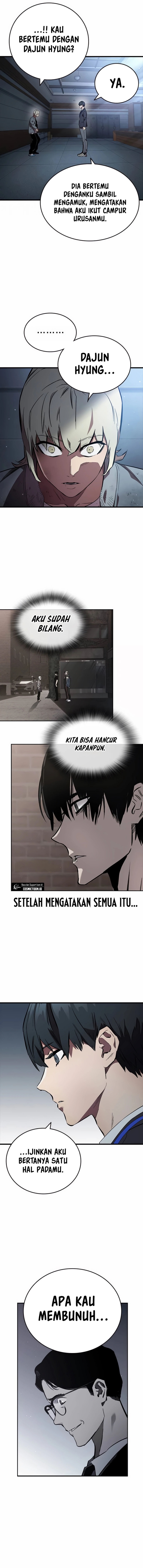 The Great War Chapter 43
