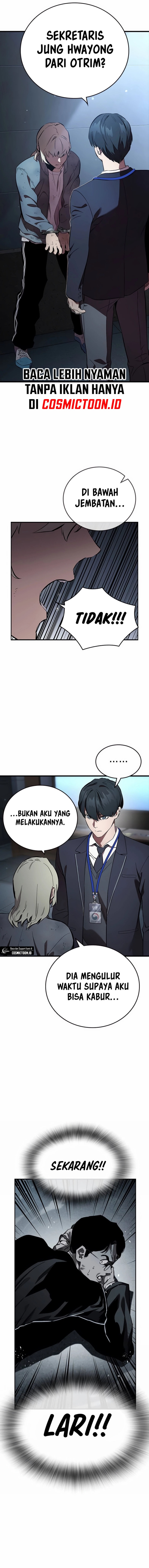 The Great War Chapter 43