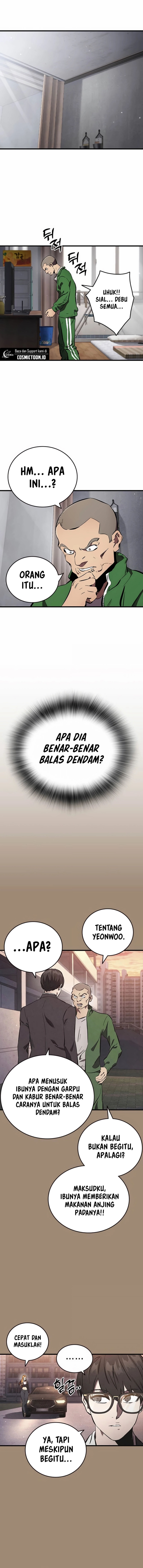 The Great War Chapter 43