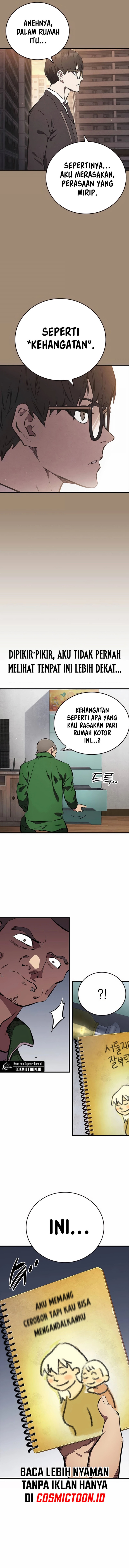 The Great War Chapter 43