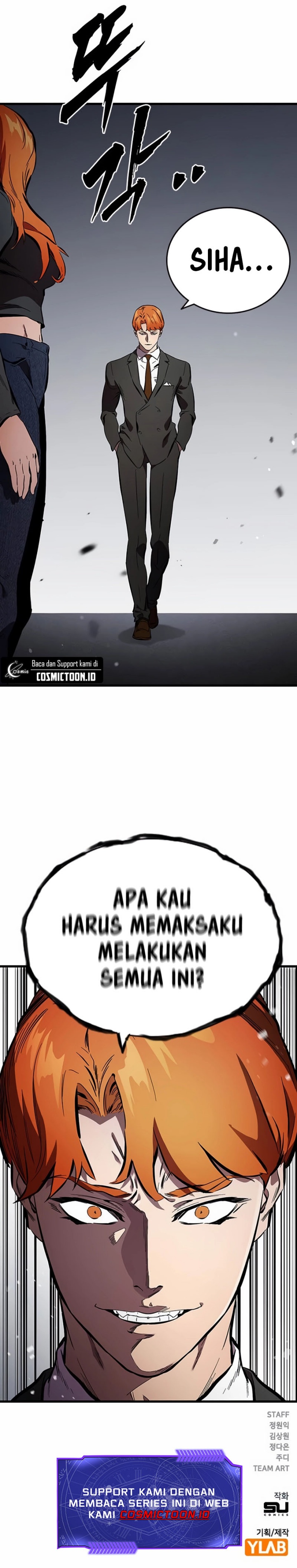 The Great War Chapter 43