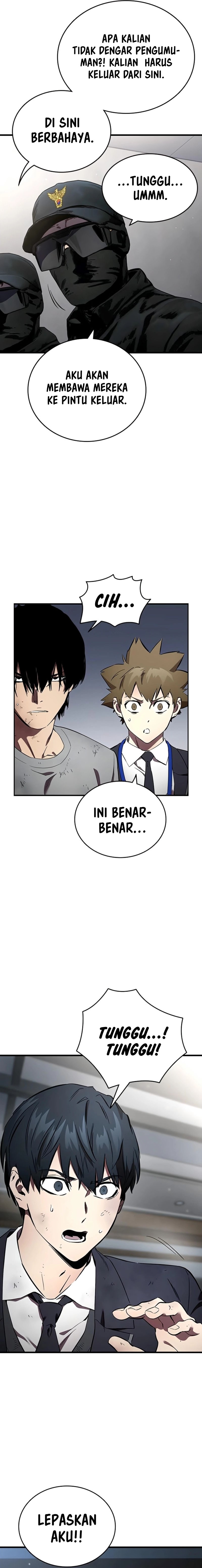 The Great War Chapter 44