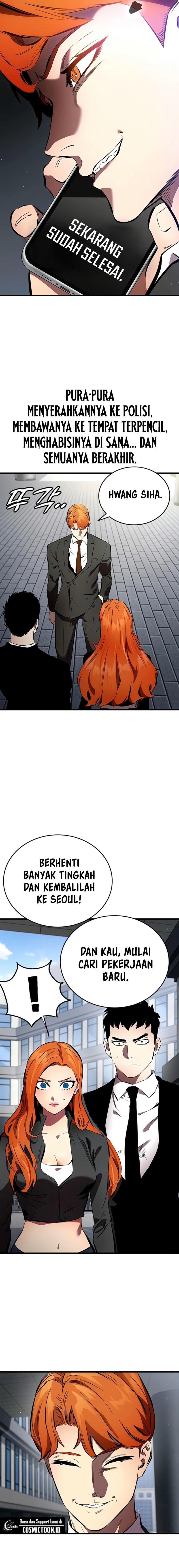 The Great War Chapter 44