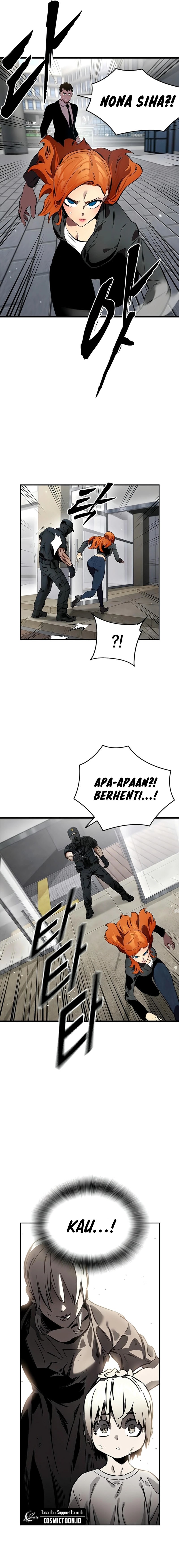 The Great War Chapter 44